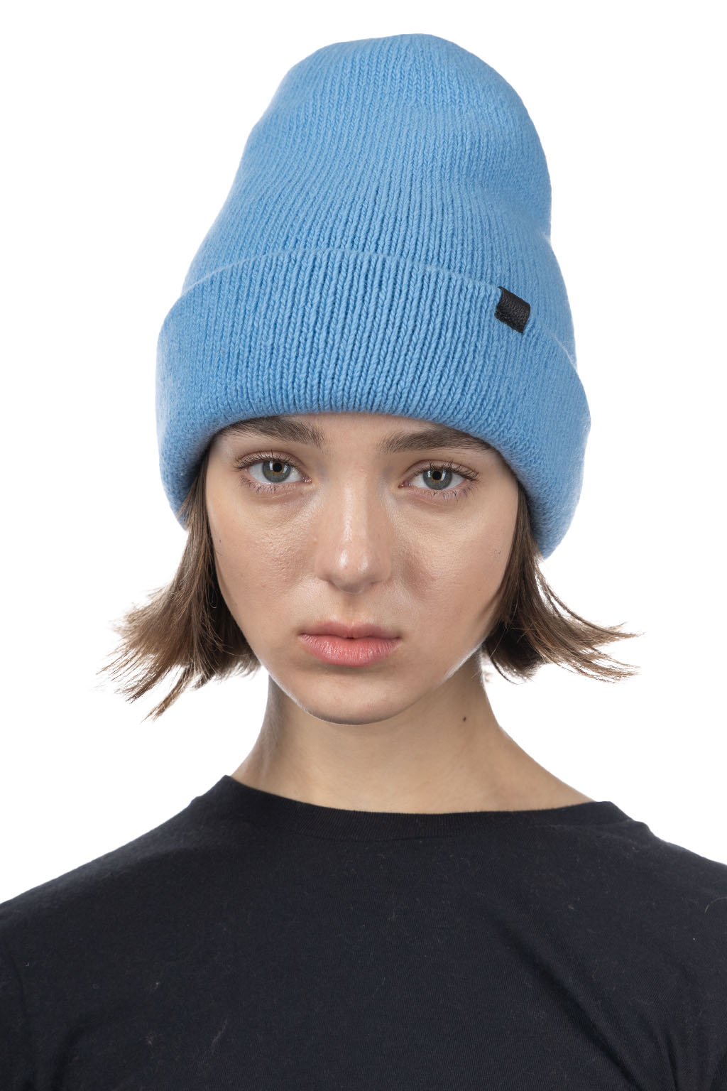 SOPHNET - Wool Cashmere Knit Cap - 3 Colors