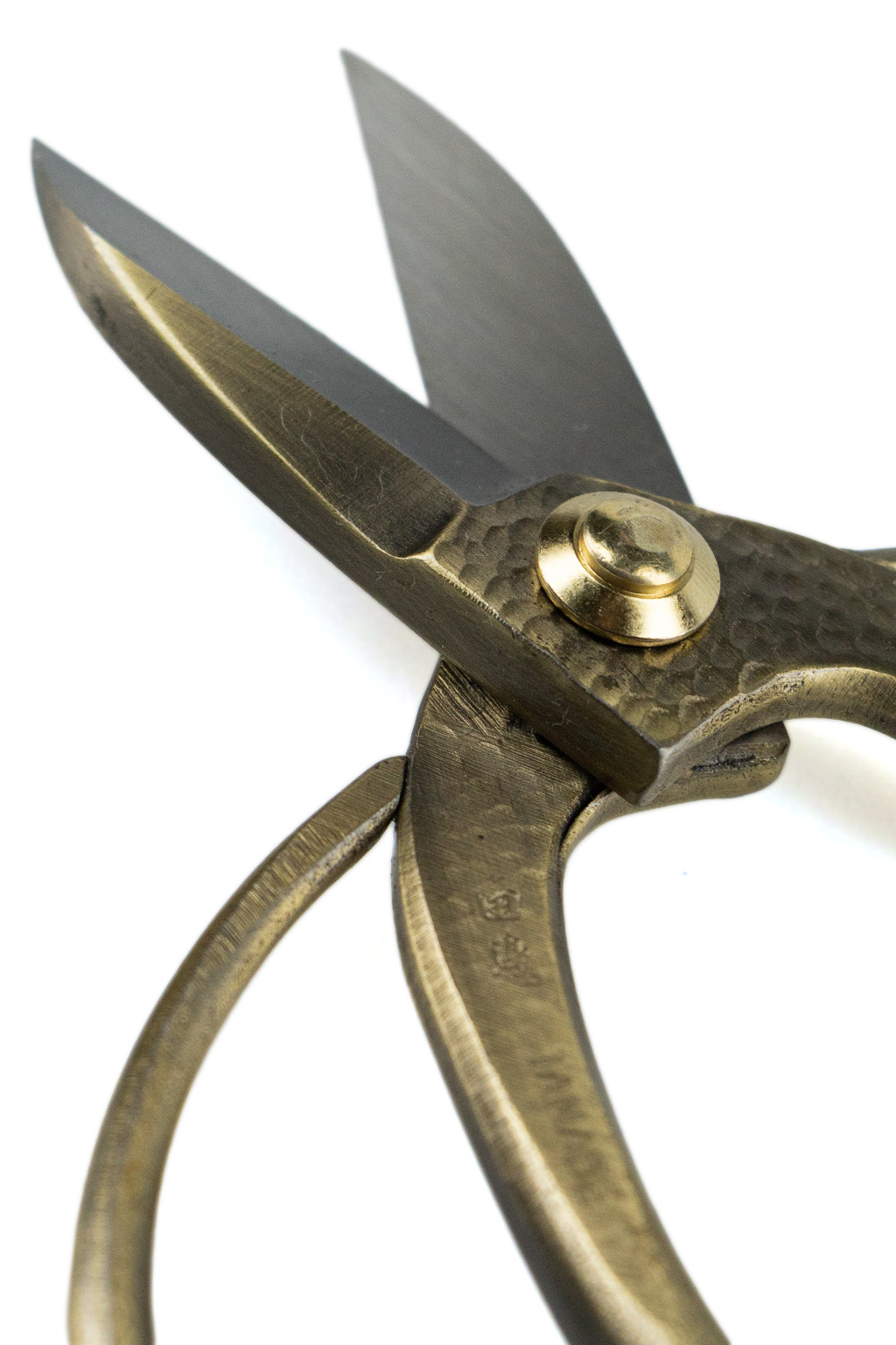 TANABE - Flower Shears - Bronze