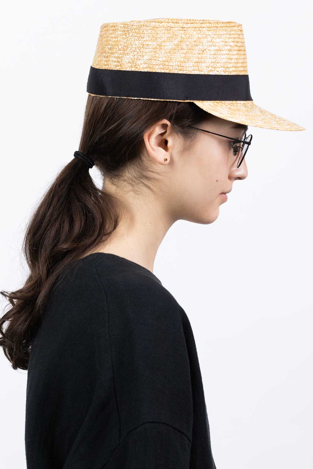 Tanaka Hat Mathis 56.5cm