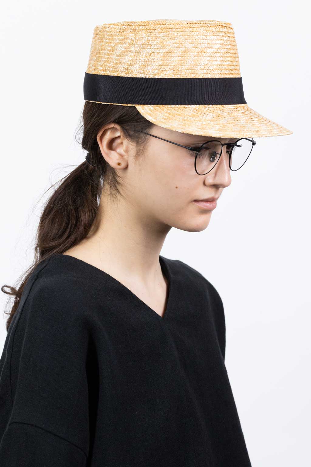 Tanaka Hat Mathis 56.5cm