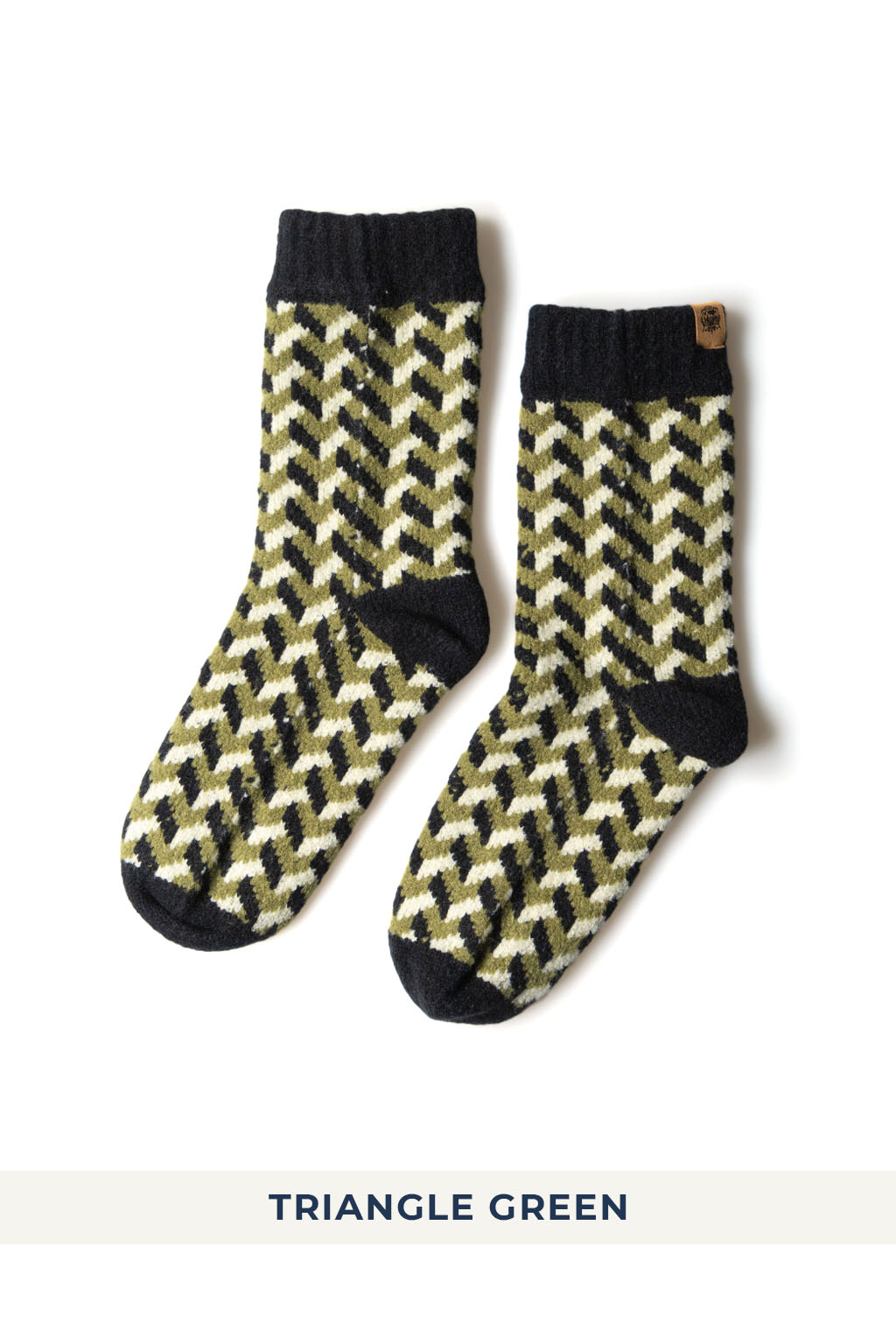 Tehtava - Room Socks - 3 Color Choices