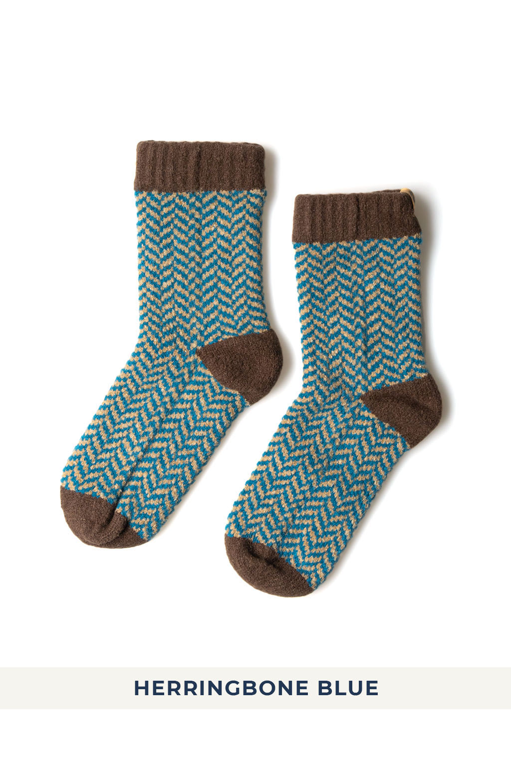 Tehtava - Room Socks - 3 Color Choices