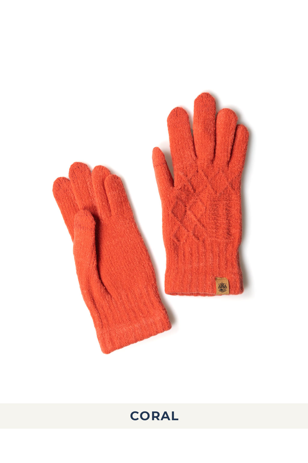 Tehtava - Touchscreen Gloves - 8 Color Choices