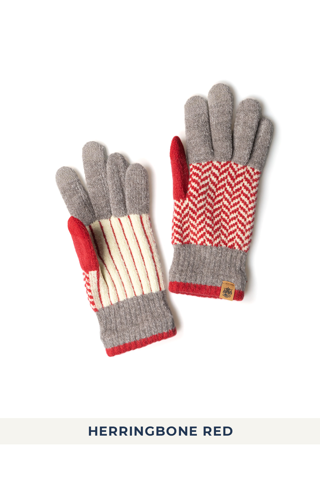 Tehtava - Touchscreen Gloves - 8 Color Choices