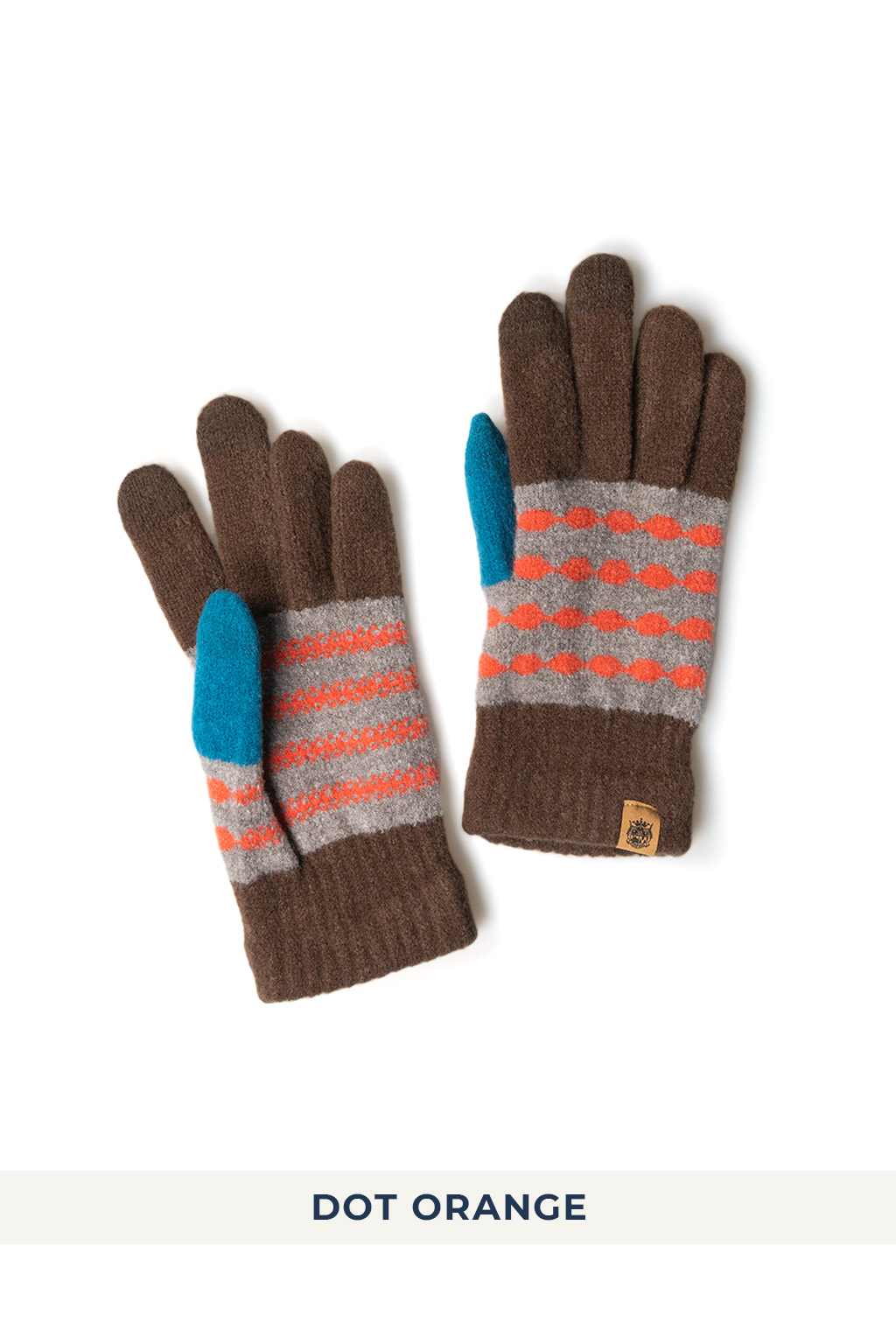 Tehtava - Touchscreen Gloves - 8 Color Choices