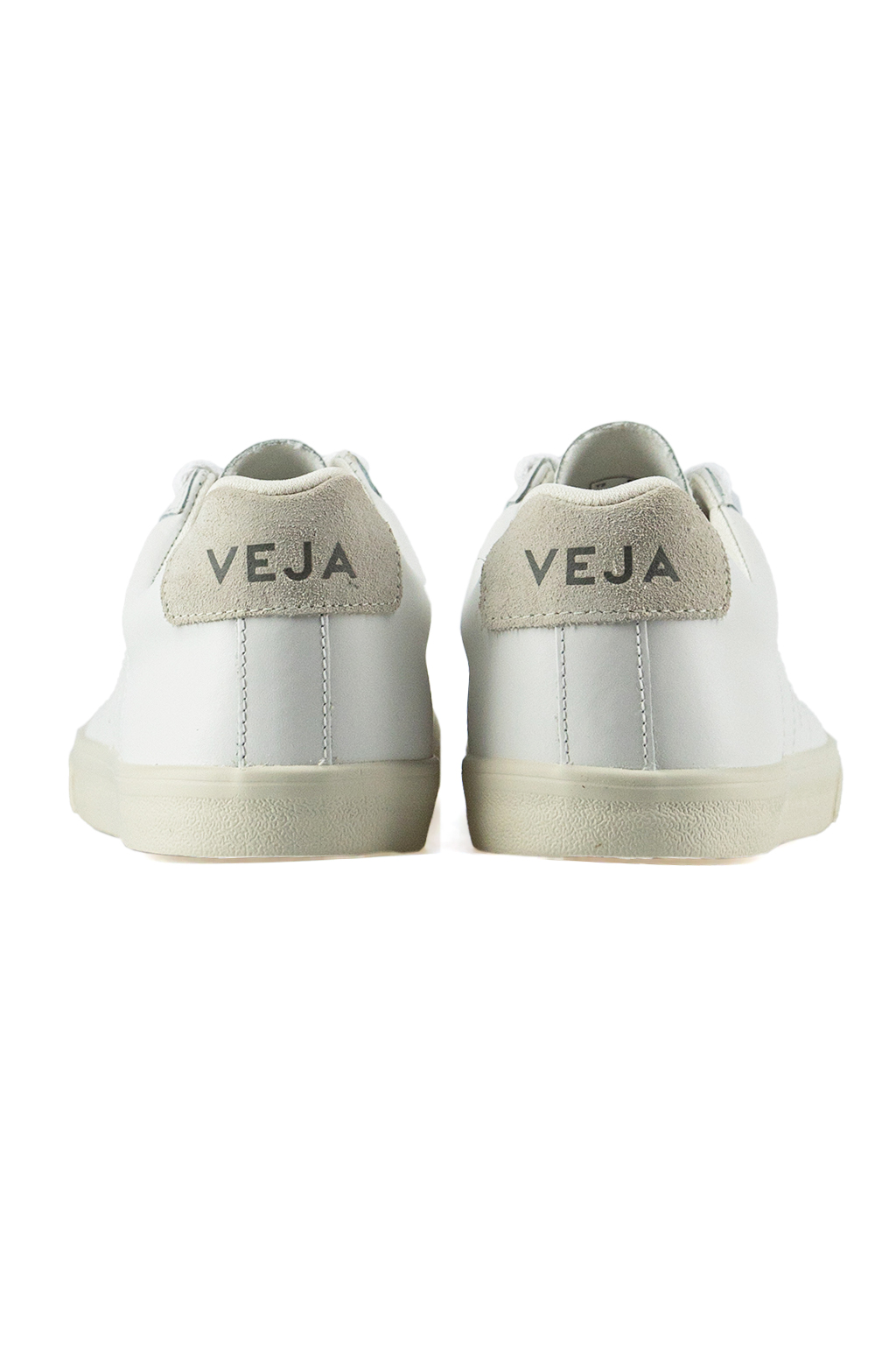 VEJA Esplar Leather - Extra White