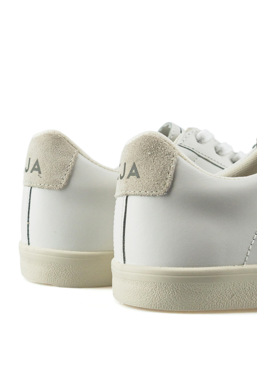 VEJA Esplar Leather - Extra White