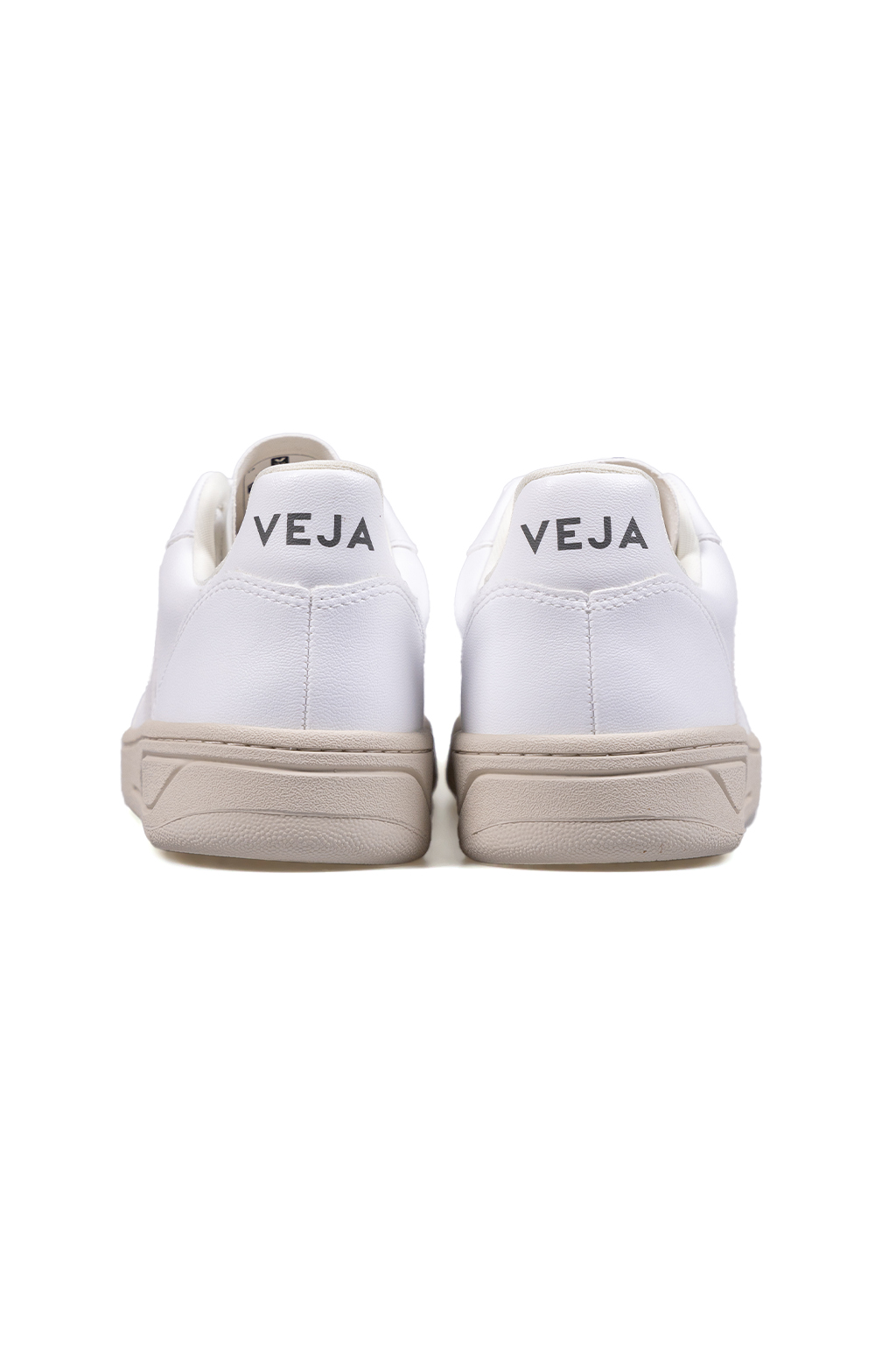 VEJA - Men's V-10 CWL - Full White