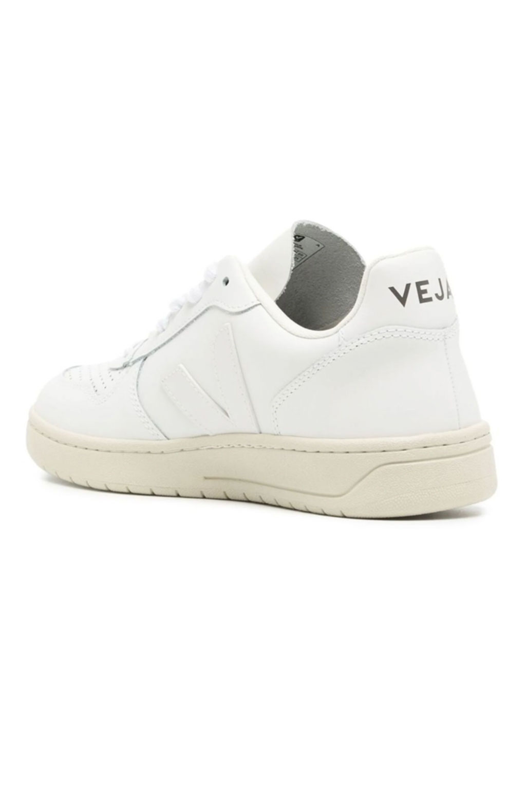 VEJA - V-10 Leather Extra-White