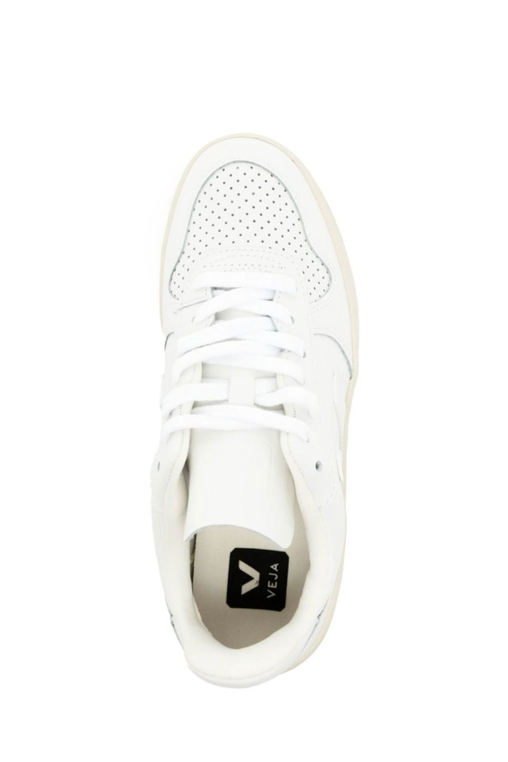 VEJA - V-10 Leather Extra-White