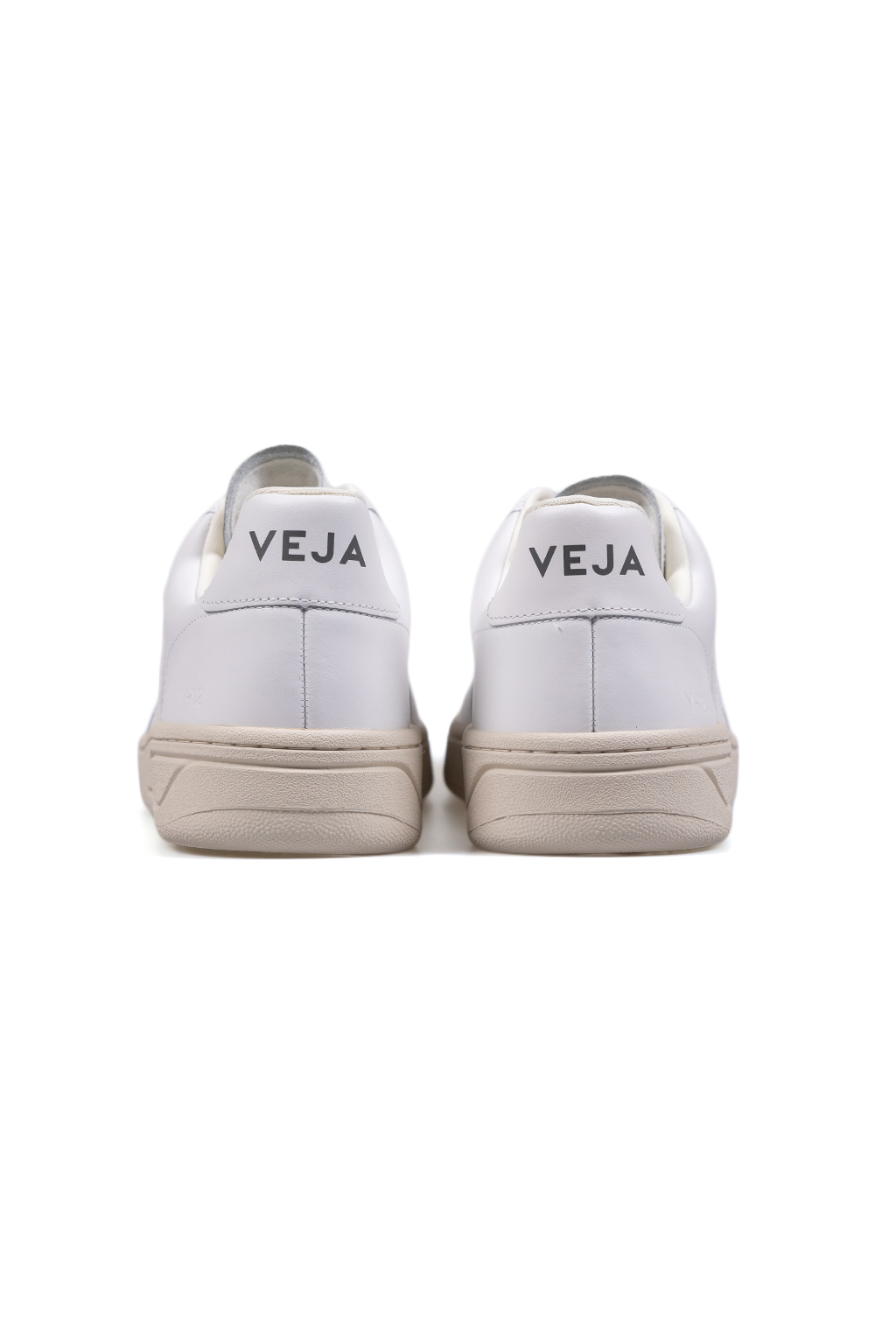 VEJA - V-12 Leather - Extra White