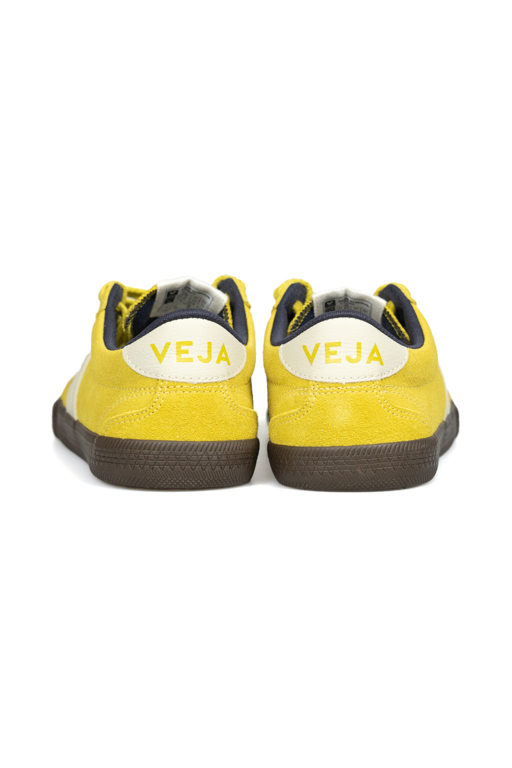 VEJA - Volley Suede - Liquor Pierre Eagle