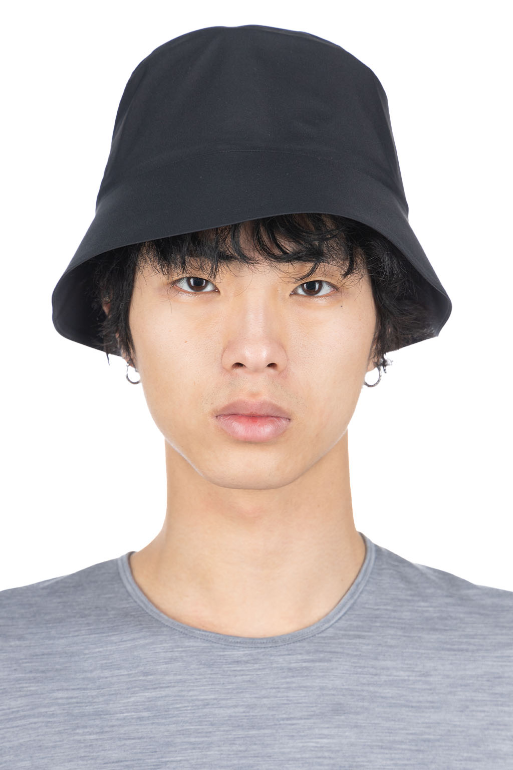 Arcteryx Veilance - Bucket Hat - Black