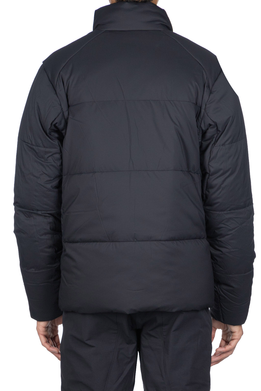 Arcteryx Veilance - Conduit Down Jacket Men's - Black