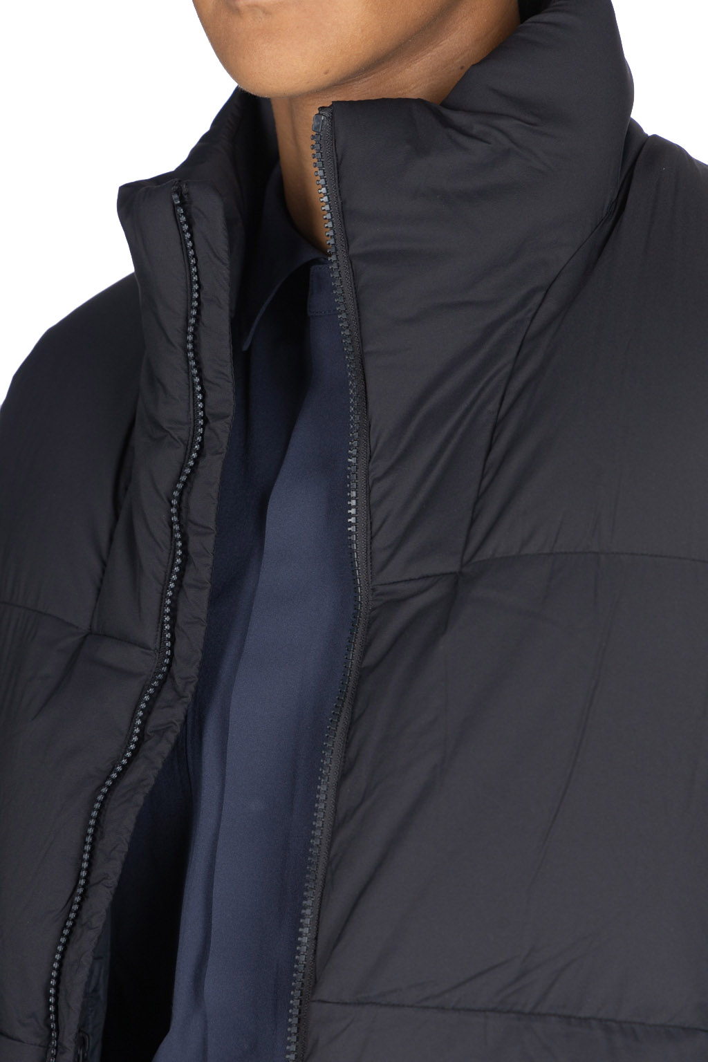 Arcteryx Veilance - Conduit Down Jacket Men's - Black