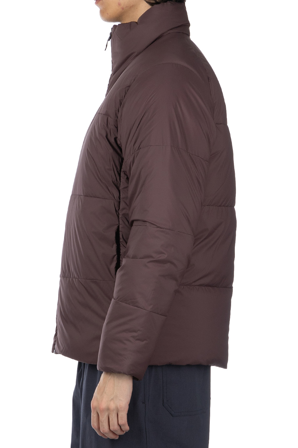 Arcteryx Veilance - Conduit Down Jacket - Phantasm