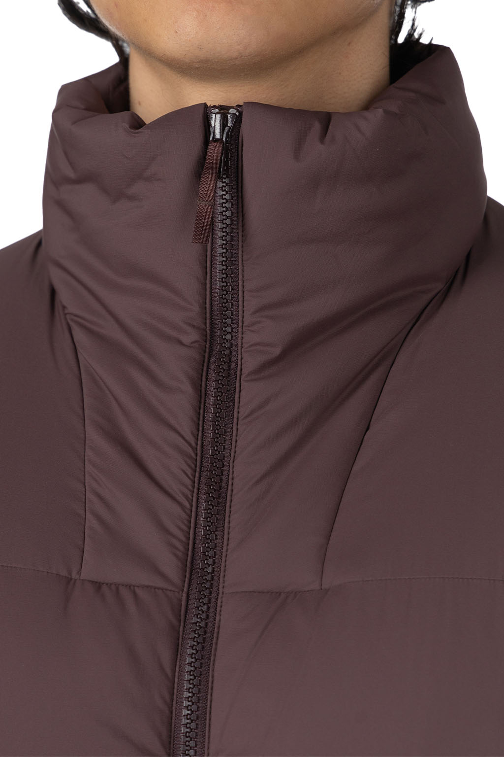 Arcteryx Veilance - Conduit Down Jacket - Phantasm