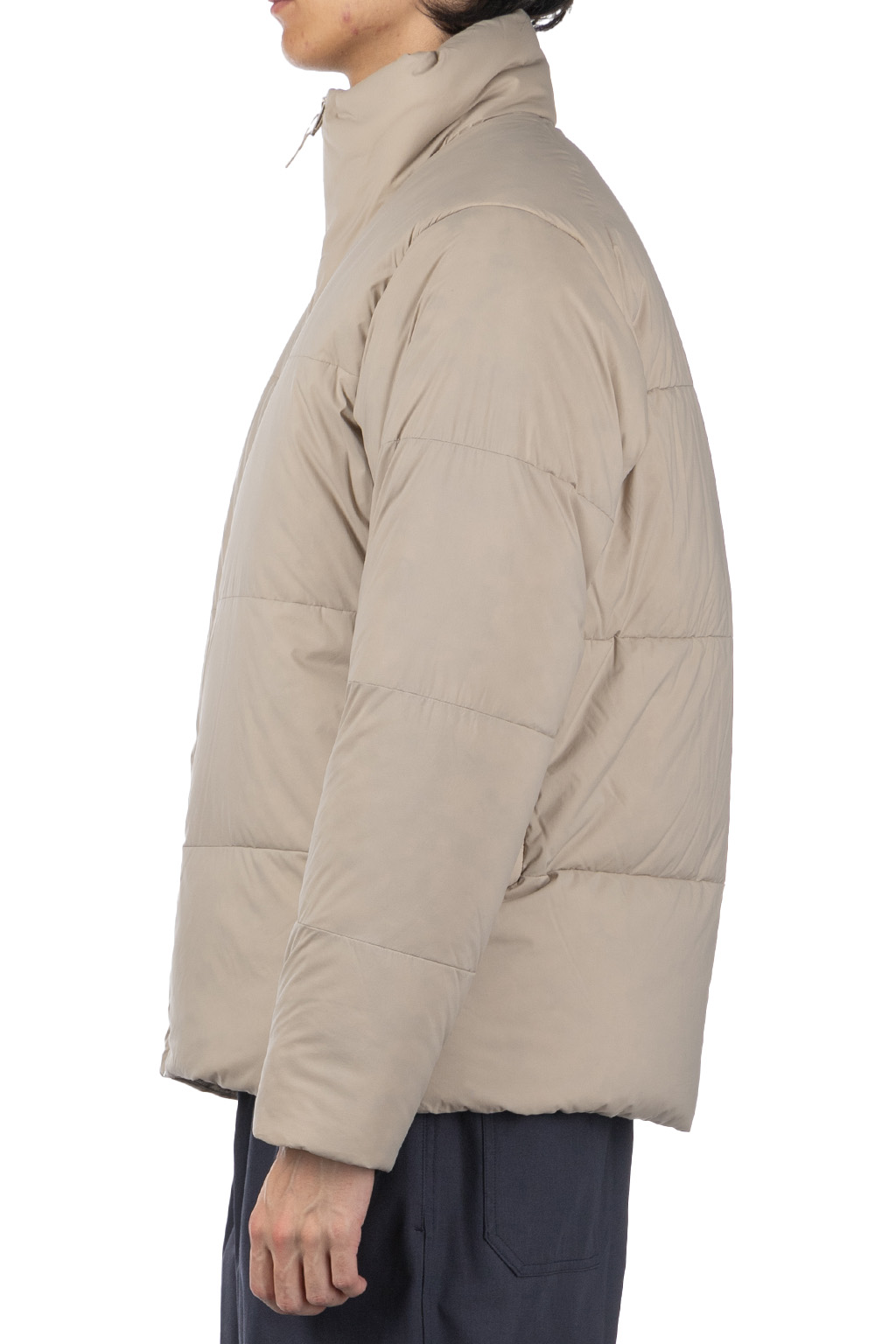 Arcteryx Veilance - Conduit Down Jacket - Rune