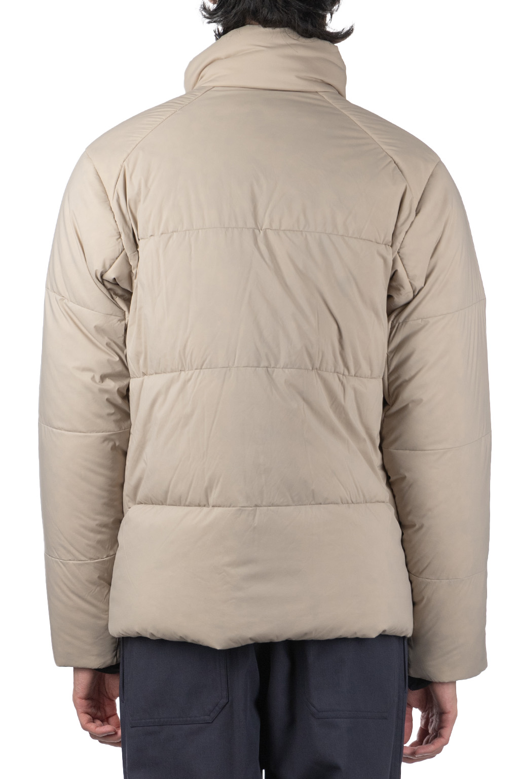 Arcteryx Veilance - Conduit Down Jacket - Rune