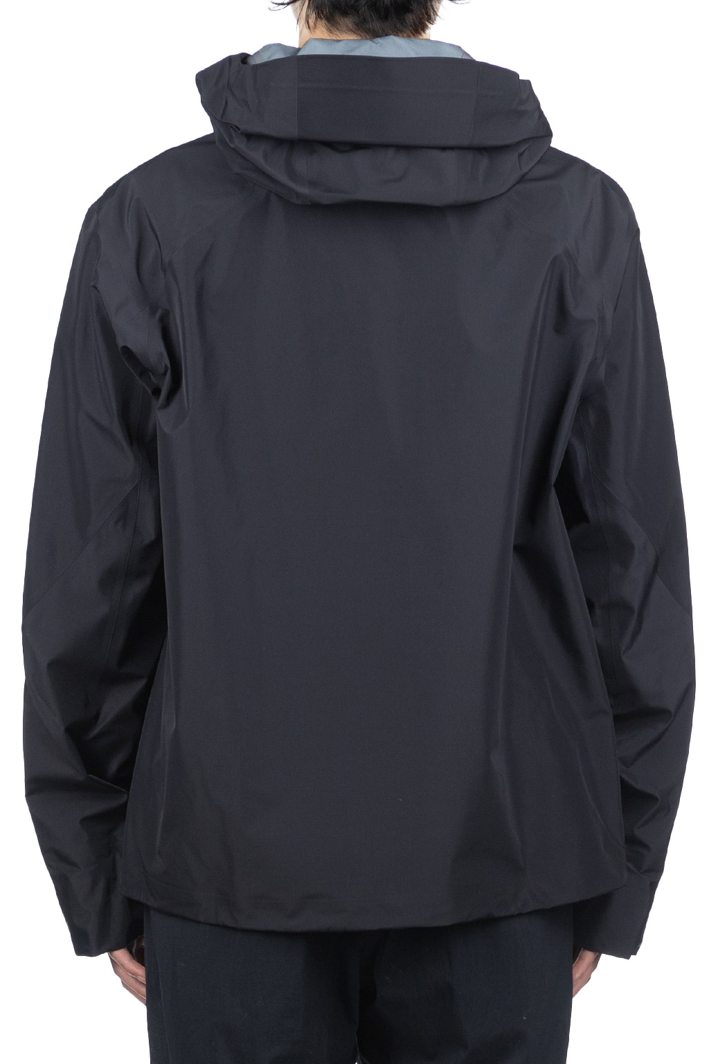 Arcteryx Veilance - Perron Jacket Men's - Black