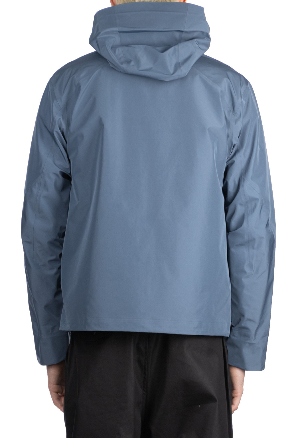 Arcteryx Veilance - Perron Jacket Men's - River