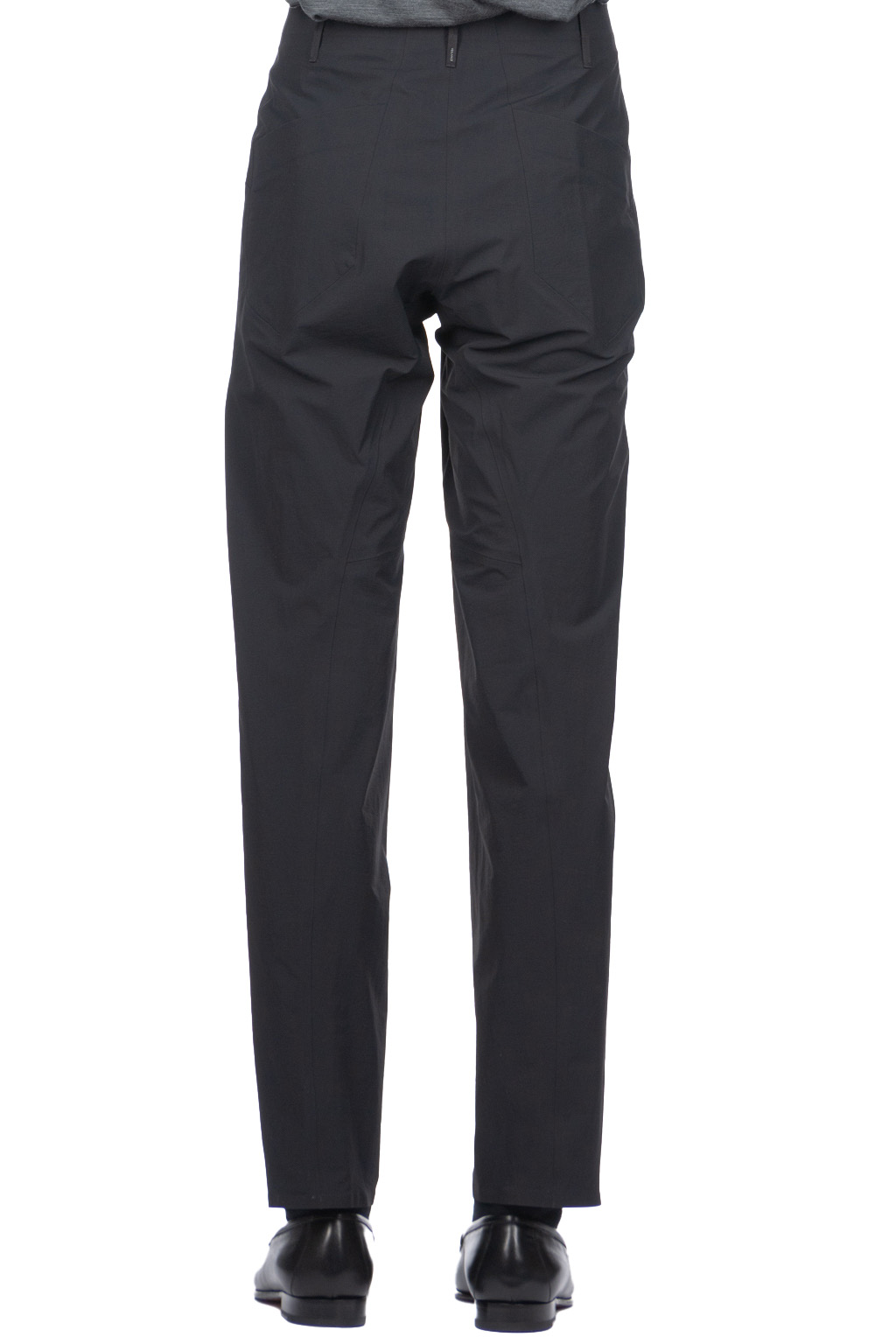 Arcteryx Veilance - Voronoi Pant Men's - Black