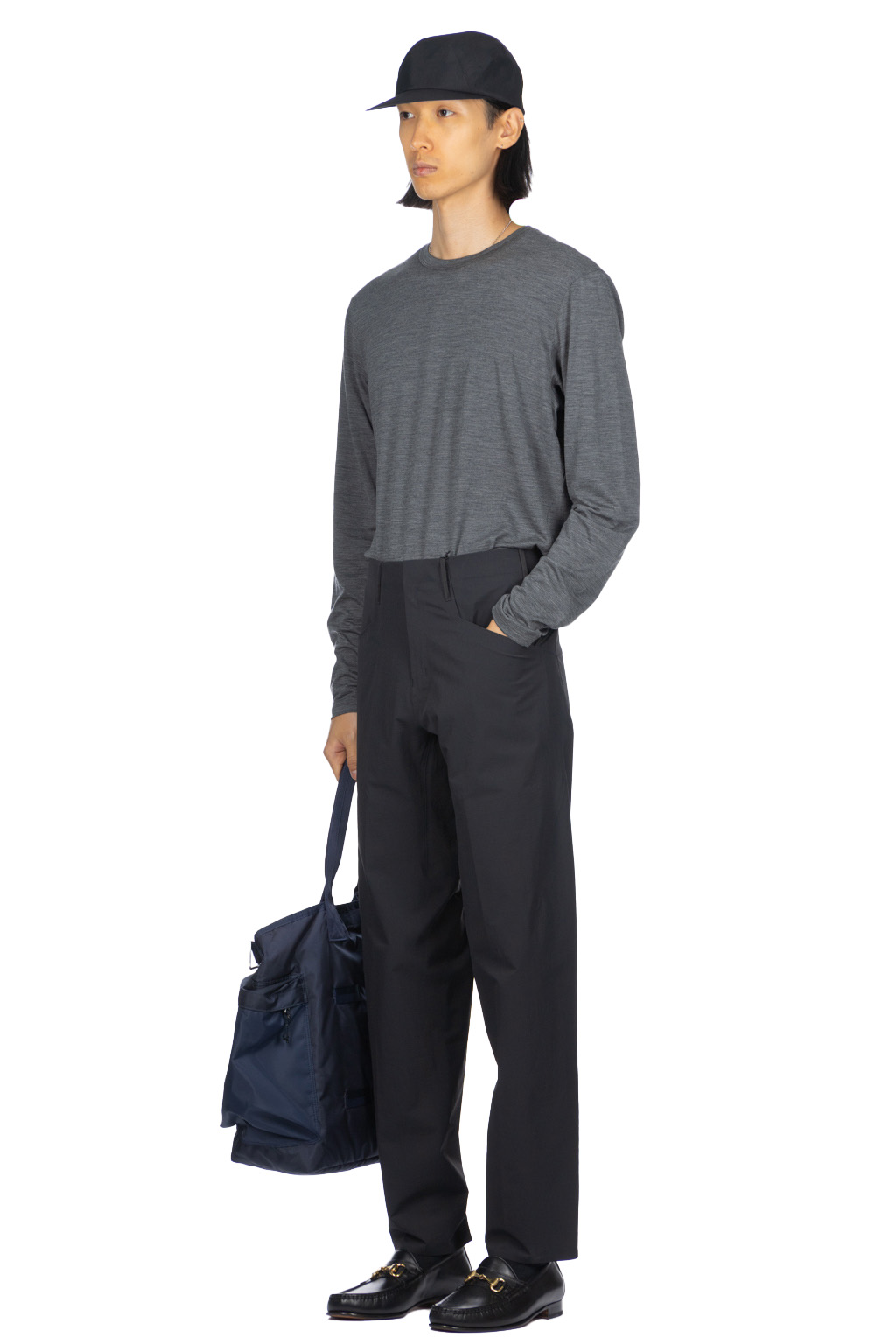 Arcteryx Veilance - Voronoi Pant Men's - Black