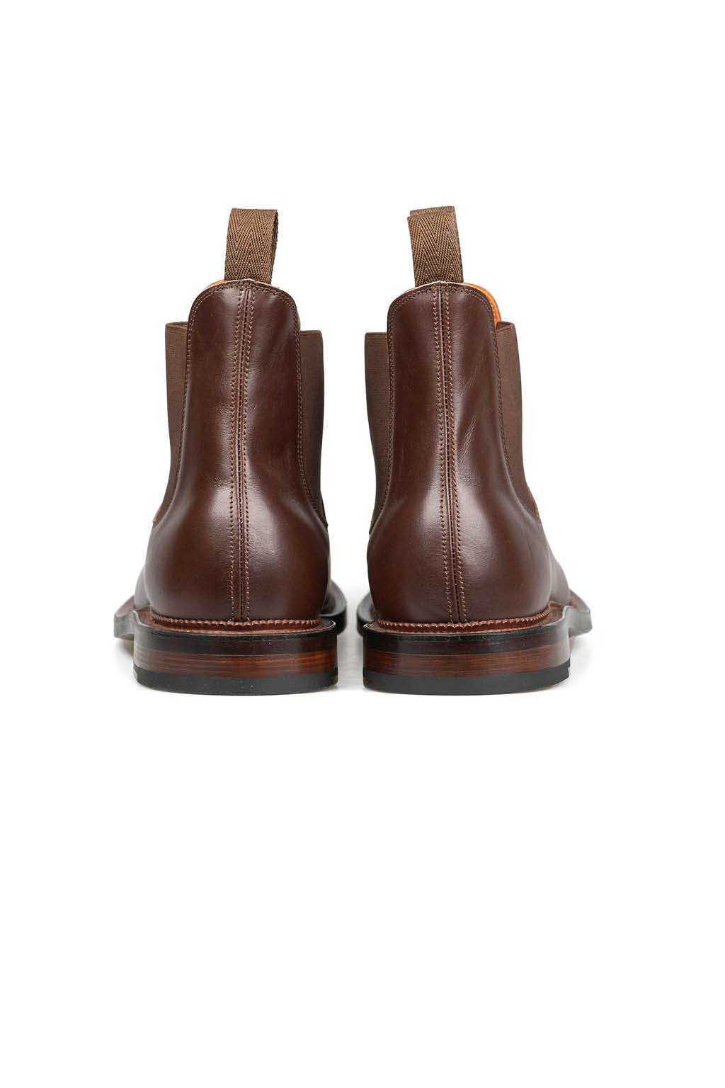 Viberg - Chelsea Boot - Vocalou Vitelli