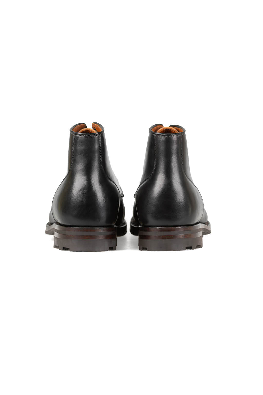 Viberg - Service Boot 1035 - Vacchetta Lucida