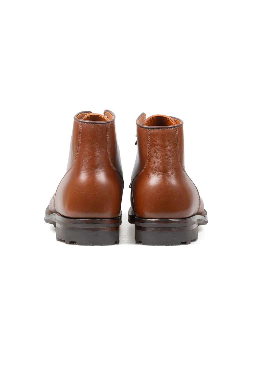 Viberg - Service Boot 2030 - Vocalou Vitelli