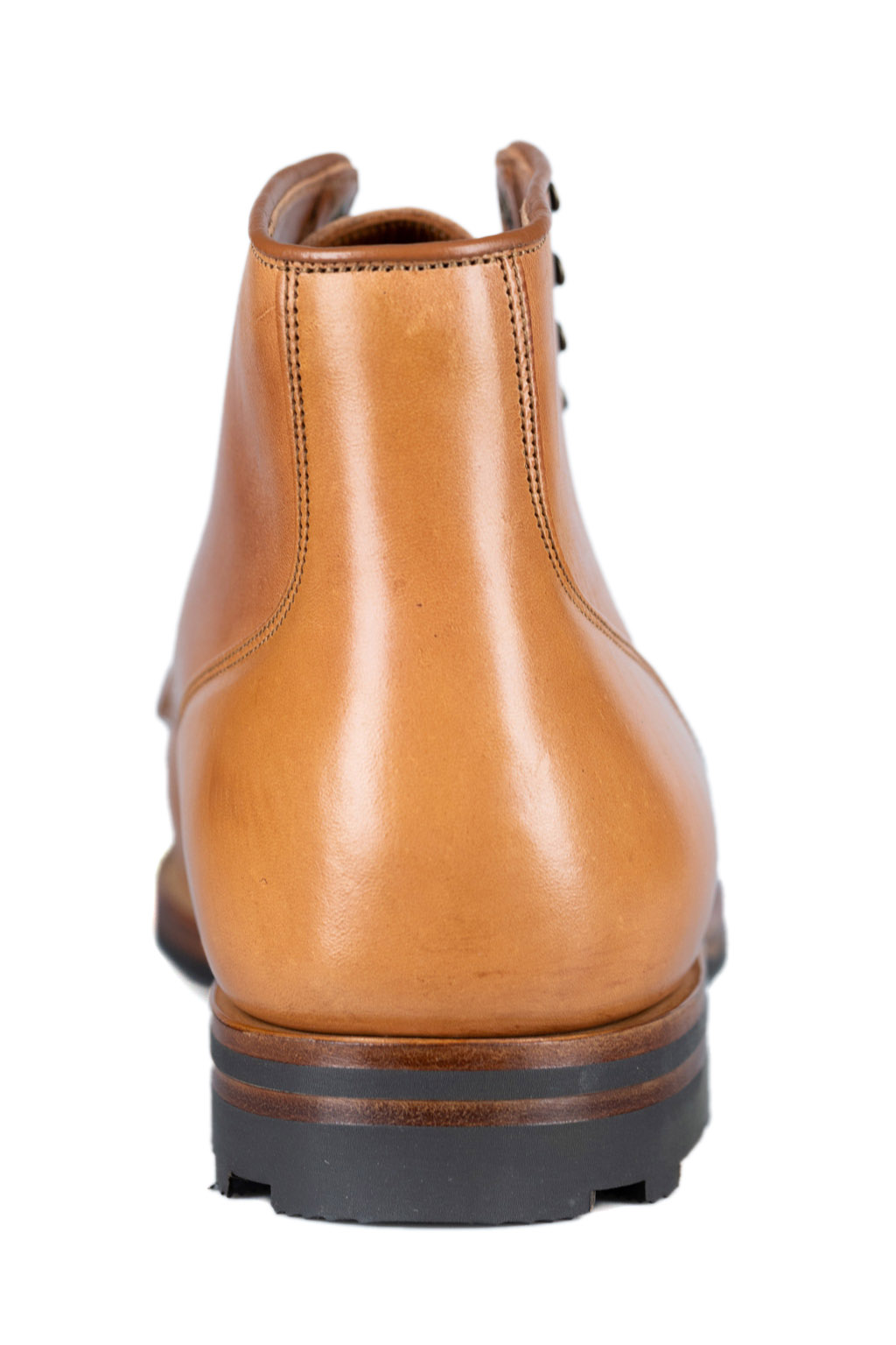 Viberg Service Boot BCT - Bruciato Horsebutt