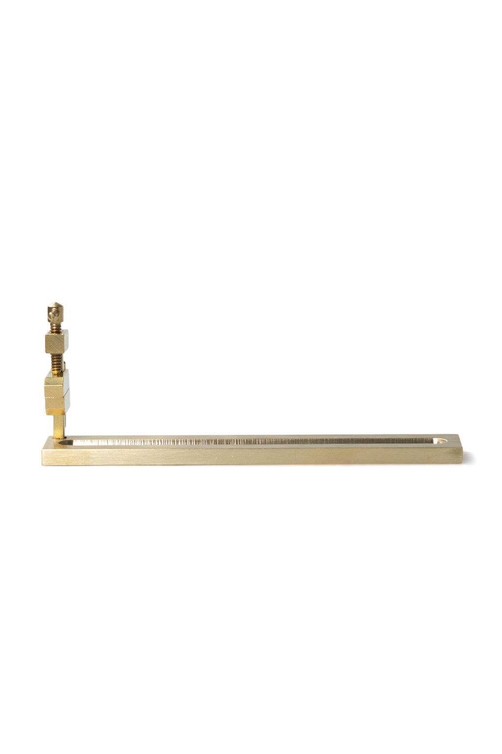 West Village Tokyo - BRASS INCENSE HOLDER FLOCCUS - S 