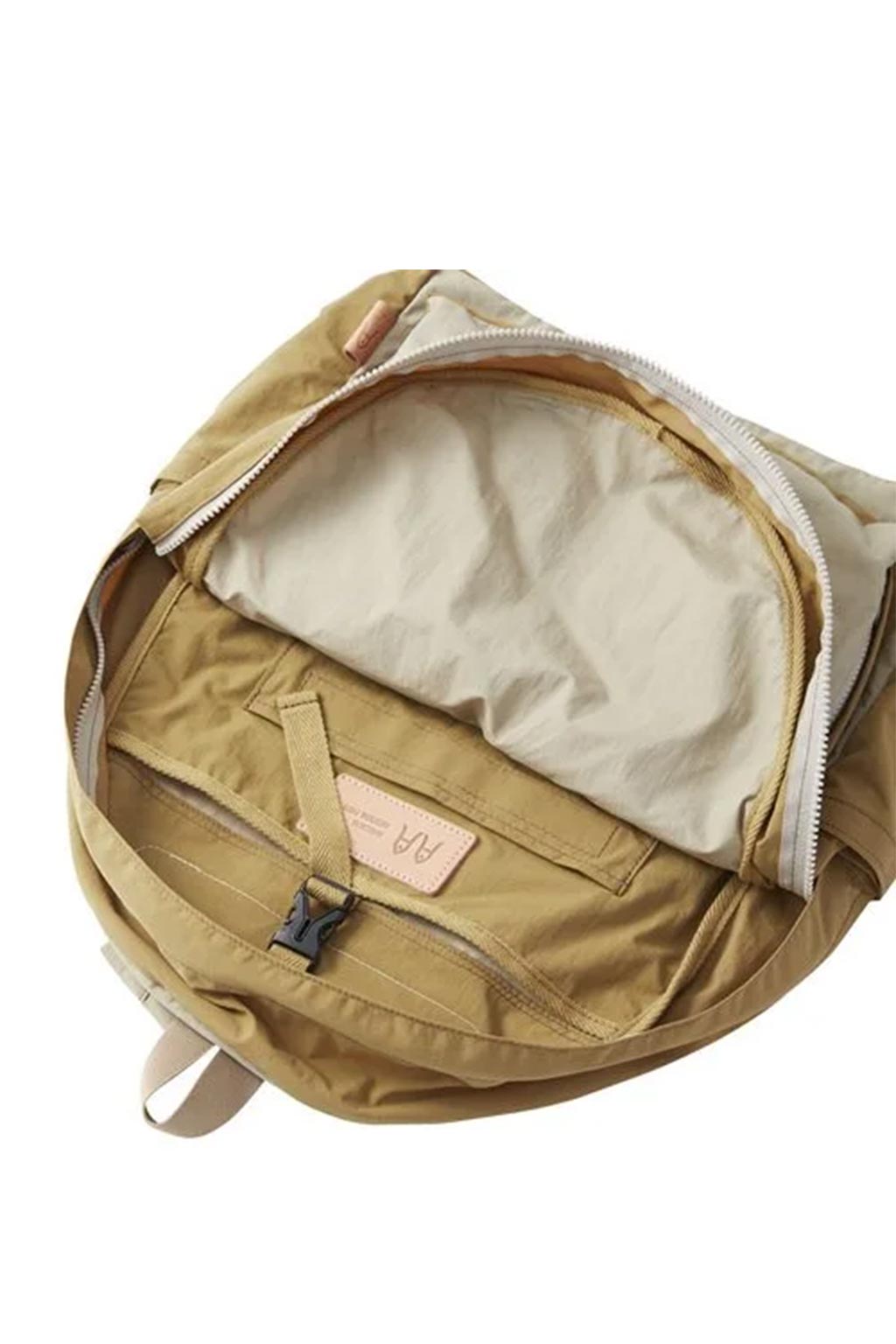 Amiacalva - Backpack - 2 Tone