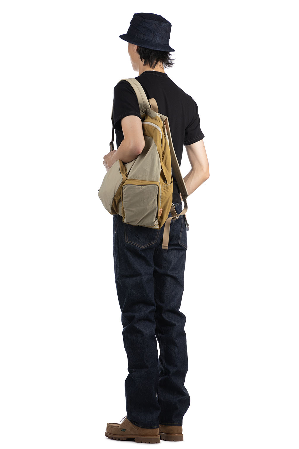 Amiacalva - Backpack - 2 Tone