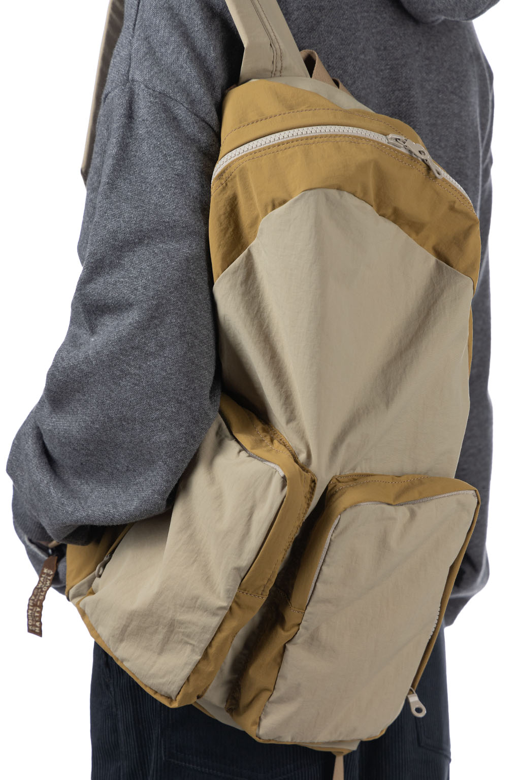 Amiacalva - Backpack - 2 Tone