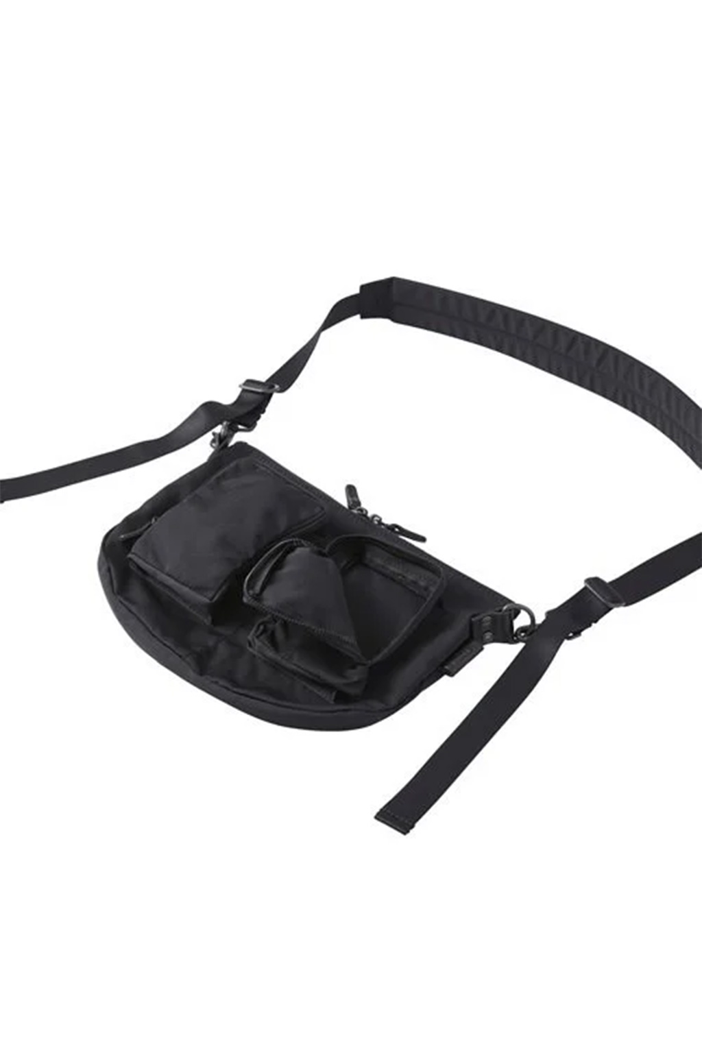 Amiacalva - Bodybag - Small - Black