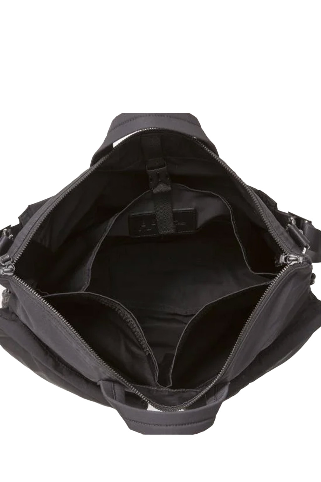 Amiacalva - Helmet Bag - Black