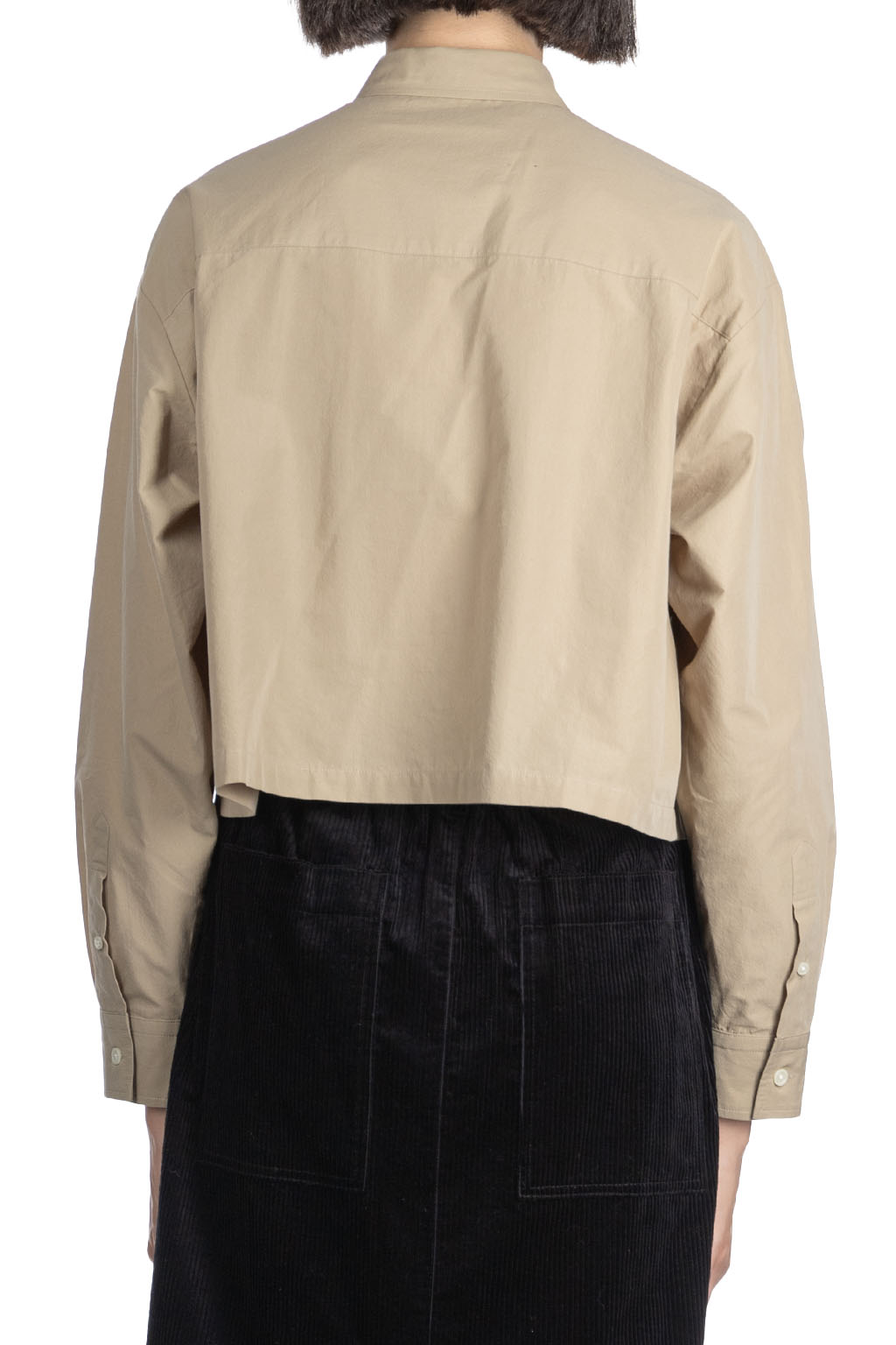 nicholson & nicholson - SARA W Top - Beige