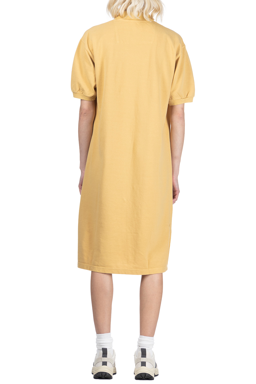 ts(s) - Big Polo Shirt Dress