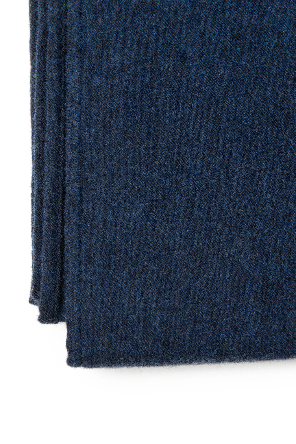 ts(s) - Wool x Cotton Stole - 2 Colors